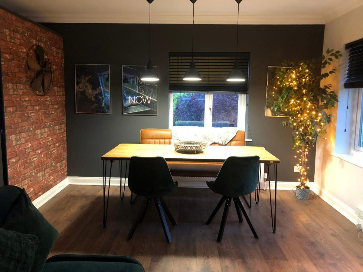 Time Is Now! Beautiful Apartment In Йорк Екстериор снимка